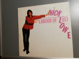 Nick Lowe &ndash; Labour Of Lust (1979/Warner/RFG) - Vinil/Vinyl/Impecabil (NM+), Rock, universal records