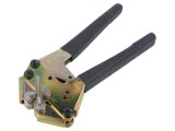 Expandor manșoane HELLERMANN TYTON 3 dinți 2,5-5mm cod 621-00200