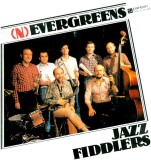 Disc Vinil Muzica Jazz Fiddlers (N)evergreens Panton, An 1989, 12 inch (30.5 cm), Suport Vinil, Stare Buna, Cod Catalog 81-0784-1511