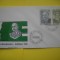 HOPCT PLIC FDC S NR 113 LUXEMBURG -EUROPA CEPT 1980