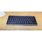 Tastatura Laptop HP elitebook 820 g1 NSK-CR0UV #A8727