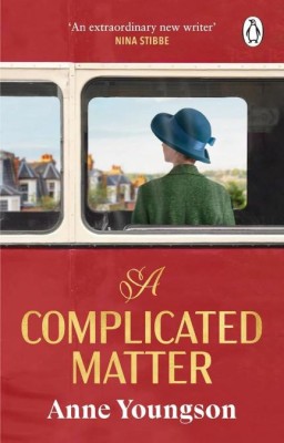 A Complicated Matter &amp;ndash; Anne Youngson foto