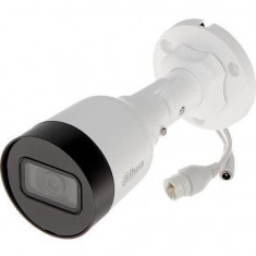 IPC-HFW1230S1-0280B-S4 Camera bullet ip ONVIF Dahua SafetyGuard Surveillance foto