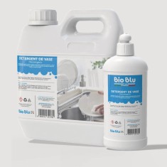 Detergent de vase HIPOALERGENIC, kg