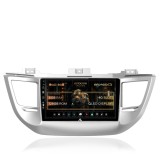 Cumpara ieftin Navigatie Hyundai Tucson 3 (2015-2018), Android 13, B-Octacore 6GB RAM + 128GB ROM, 9 Inch - AD-BGB9006+AD-BGRKIT176