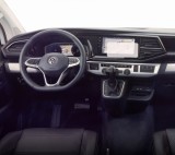Folie protectie display navigatie Duragon, din silicon, pentru VolkswagenMultivan 2019-2021, mata, anti-amprenta, kit instalare