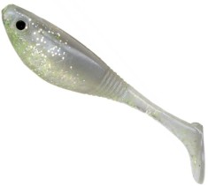 Shad Mikado Spark, Culoare 565, 7cm, 5buc/pac