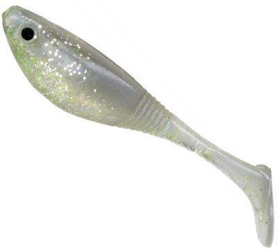 Shad Mikado Spark, Culoare 565, 7cm, 5buc/pac foto