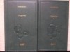 Papillon Vol. 1-2, Henri Charriere, Editura Adevarul Holding, Colectia 100 Carti, Hardcover, Romana