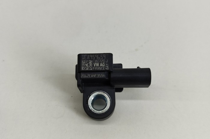 Senzor de impact st&acirc;nga spate VW ID.3 E11 2021 OEM: 1EA959659 22541176