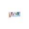 Frozen - Set de colorat 3 folii