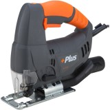 Evotools JS 550 EPTO PLUS - Fierastrau pendular 550 W prindere rapida accesorii functie suflare praf functie pendulare protectie antispan turatie regl