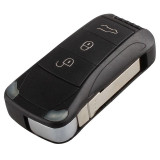 Carcasa Cheie Briceag Porsche Cayenne 1 2002-2010 3+1 Buton CPO 013, General