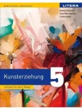 Educatie plastica. Manual in limba germana. Clasa 5/Daniela Stoicescu, Oana-Mari Solomon, Cristina Rizea