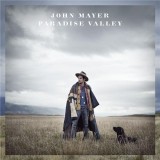 Paradise Valley | John Mayer, Rock, Columbia Records