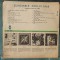 Disc vinil, SLAGARELE ANULUI 1968, inregistrari originale Anglia, stare f buna