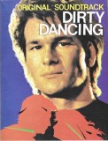 Various - Dirty Dancing (Original Soundtrack), 2xCaseta audio