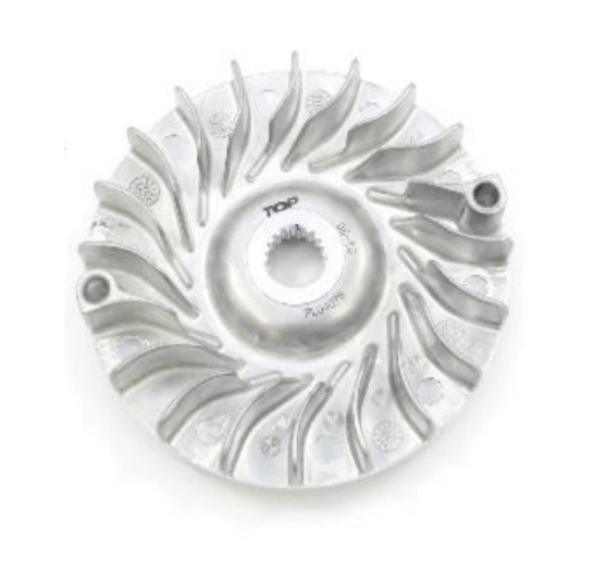 Semifulie variator fata Aprilia - MBK Skyliner - Yamaha Majesty - X-Max - X-City 250cc - Linhai 4T LC 260-300cc