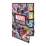 Cumpara ieftin Marvel: Advent Calendar Storybook Collection