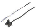 Senzor Fotoelectric 5mm NPN DARK-ON/LIGHT-ON 50mA BS3-R1M