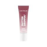 Balsam de buze Butter Drippin&#039; Glossy Lip Balm 030, 10ml, Catrice