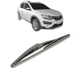 Cumpara ieftin Stergator lamela spate RENAULT SANDERO/STEPWAY II (B8_) 2013, luneta, Bosch Twin