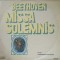 Disc vinil, LP. MISSA SOLEMNIS. SET 2 DISCURI VINIL-Beethoven, Dirijor: Constantin Silvestri-214265