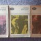 Tom Jones, Fielding, 3 volume, BPT 1969, stare buna