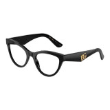 Rame ochelari de vedere dama Dolce&amp;Gabbana DG3372 501