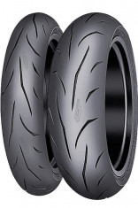 Anvelopa sport MITAS 190 50ZR17 (73W) TL SPORTFORCE+, Radial foto