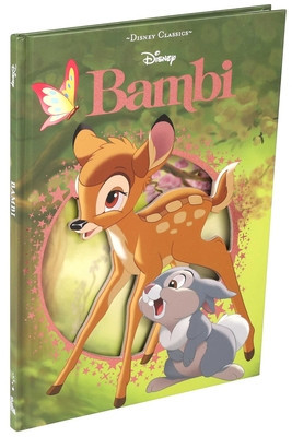 Disney Bambi foto