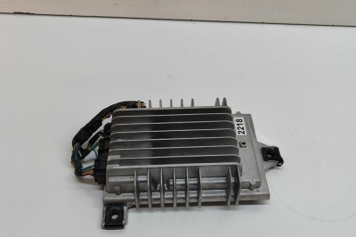 Amplificator de sunet OPEL MOKKA / MOKKA X 2013 OEM: 95352218 31620247 foto