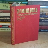CLEMENT BACIU - SEMIOLOGIA CLINICA A APARATULUI LOCOMOTOR , 1975 *