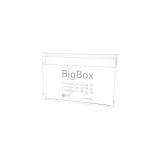 Panou frontal pentru frigider NEFF BOSCH 11013064 00743432 Original