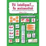 Fii Inteligent? la matematica, clasa a II-a, Nomina