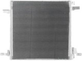 Condensator climatizare AC Mercedes M Class 05, motor: 2.3, 2.7 CDI, 3.2 V6, 3.7 V6, 4.3 V8, 5.0 V8, 5.4 V8, Condenser fara uscator, 561x527x16,