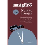 Napok romjai - Kazuo Ishiguro