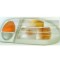 Set lumini spate MERCEDES E-CLASS (W210) (1995 - 2003) TYC 11-5189-91-20