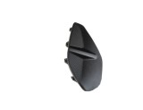 Grila bara protectie, spoiler Opel Corsa/-E F, 06.2019-12.2023, montare fata, stanga, fara locas proiector, RapidAuto