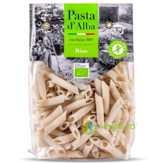 Paste Penne din Orez fara Gluten Ecologice/Bio 250g