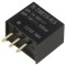 Convertor DC/DC 18-36V la 15V 500mA SIP3 THT
