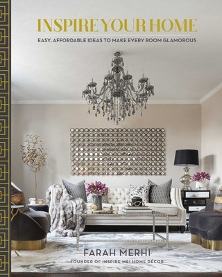 Inspire Your Home: Easy Affordable Ideas to Make Every Room Glamorous foto