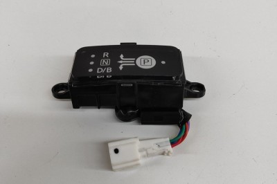 Indicator de schimbare a treptelor de viteză NISSAN LEAF ZE0 2010 29406485 foto