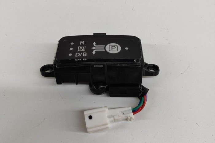 Indicator de schimbare a treptelor de viteză NISSAN LEAF ZE0 2010 29406485
