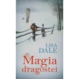 MAGIA DRAGOSTEI-LISA DALE-107995