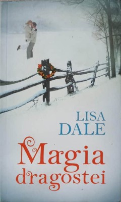 MAGIA DRAGOSTEI-LISA DALE-107995 foto