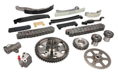 Kit lant distributie Aftermarket TCK0025-1 foto
