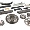 Kit lant distributie Aftermarket TCK0025-1