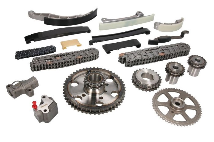 Kit lant distributie Aftermarket TCK0025-1