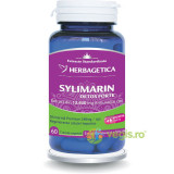 Sylimarin Detox Forte 60cps